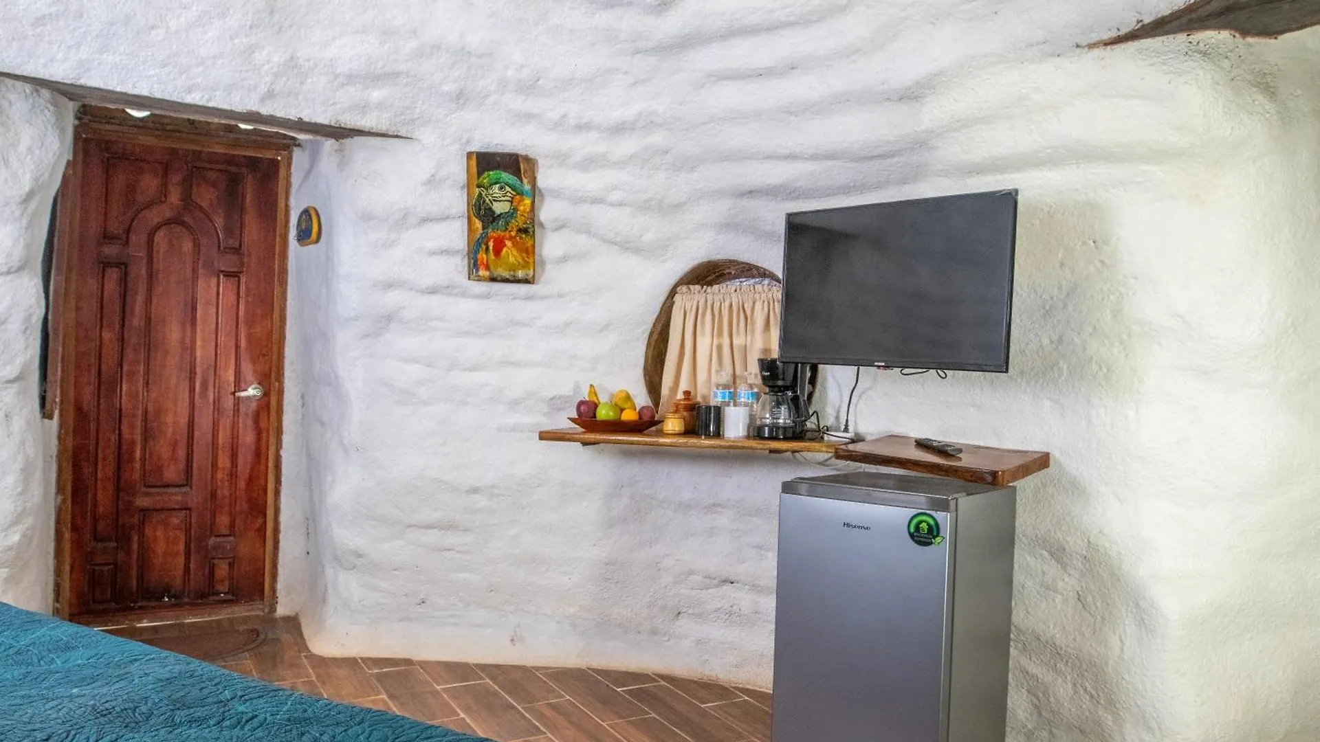 Eco Domos Los Jaguares Villa Puerto Morelos