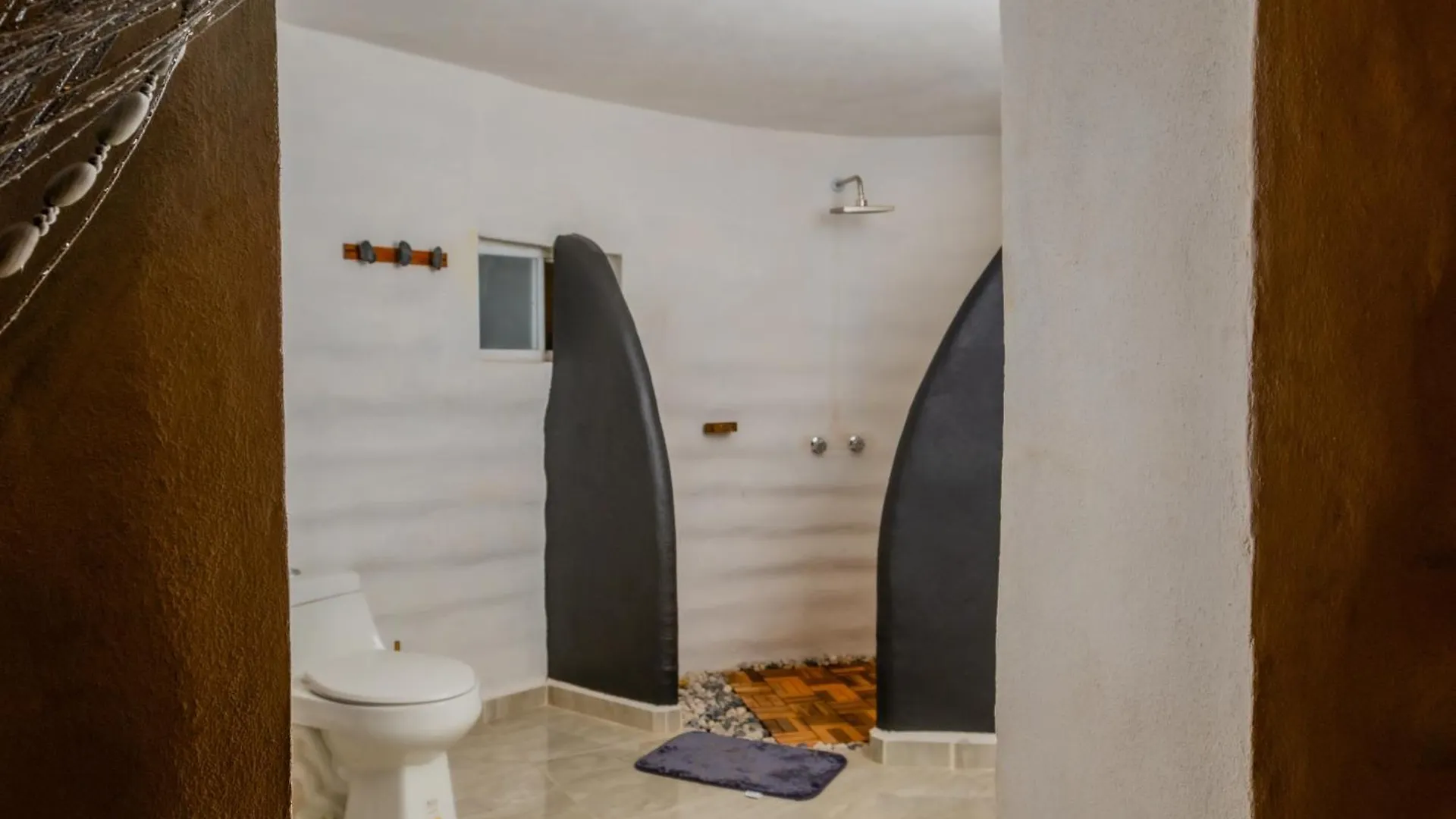 Lodge Eco Domos Los Jaguares Villa Puerto Morelos