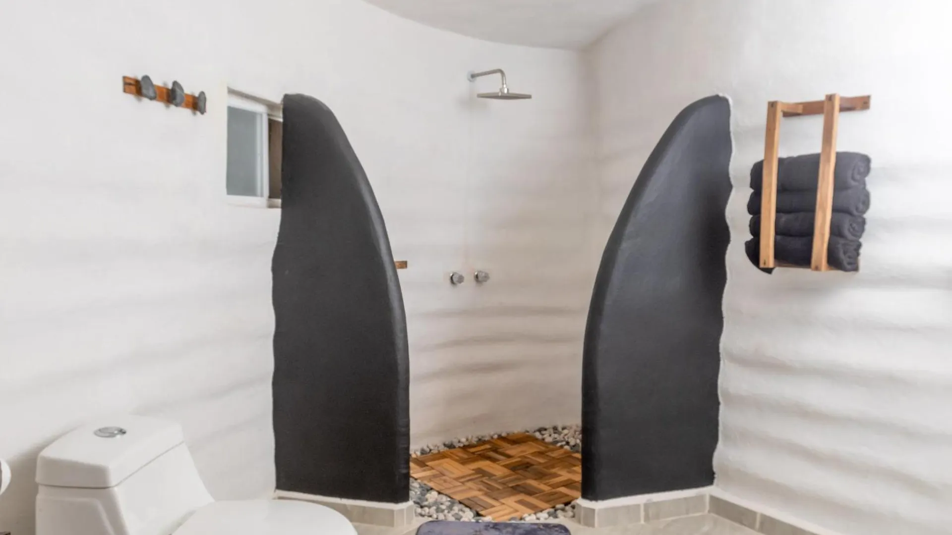 Eco Domos Los Jaguares Villa Puerto Morelos 0*,  Mexico