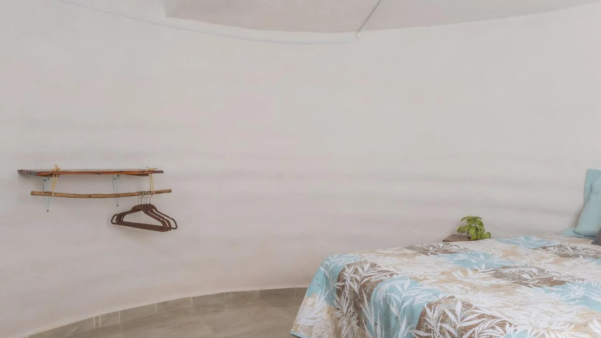 Eco Domos Los Jaguares Villa Puerto Morelos Lodge
