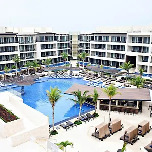 Курортный комплекс Hideaway At Royalton Riviera Cancun, An Autograph Collection All- Inclusive - Adults Only, Пуэрто-Морелос