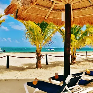 Aparthotel Arrecifes, Puerto Morelos