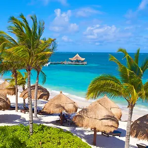 Отель Desire Riviera Maya Pearl (adults Only), Пуэрто-Морелос