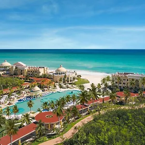 Курортный комплекс Joia Paraiso By Iberostar (adults Only), Пуэрто-Морелос