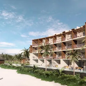 Resort Now Sapphire Riviera Cancun, Puerto Morelos