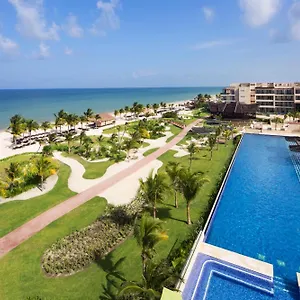 5* Üdülőközpont Royalton Riviera Cancun, An Autograph Collection & Casino (adults Only)