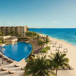 Курортный комплекс Dreams Riviera Cancun &, Пуэрто-Морелос